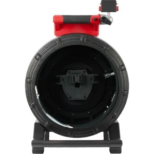 MIlwaukee Акумулаторна камера за инспекция на канализация milwaukee m18 sic30 hdr-0/ 30 м (4933493952)