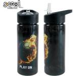 S. COOL Бутилка за вода scool play on, 600 мл