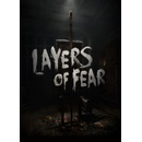 Layers of Fear