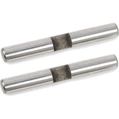 Team corally Пинове за планетни колела на диференциал Team Corally - Gear Diff. Pin 3.5 x 29.8mm - Steel - for C-00180-686 - 2 pcs C-00180-684 (C-00180-684)