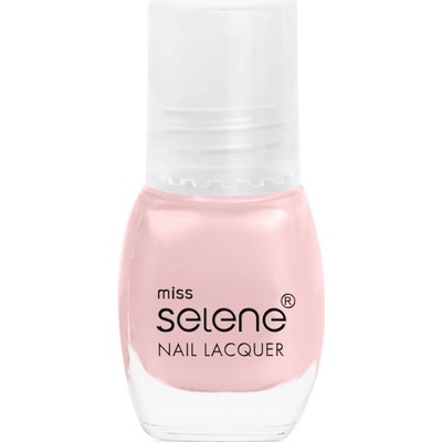 Miss Selene Nail Lacquerlak na nehty 121 5 ml