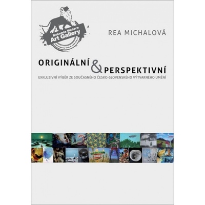 Originální a perspektivní