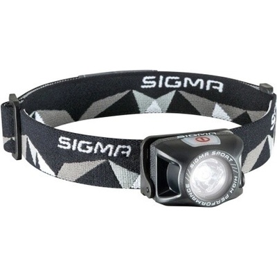 Sigma Headled II 2