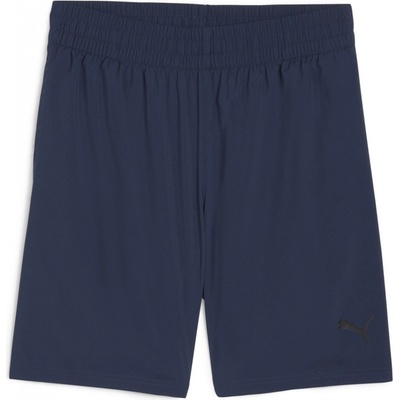 Puma pánske kraťasy TRAIN FAV BLASTER 7" short 52014214 tmavomodrá
