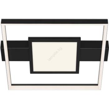Image 1 of Briloner 3028-015 - LED Димируем плафон FRAME LED/38W/230V (BL1433)