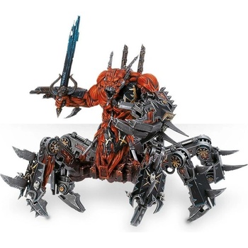 Games Workshop Soul Grinder (99129915013)