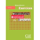 Exercices vocabulaire expluque
