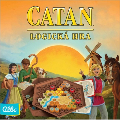 Albi Catan