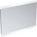 Ideal Standard Mirror&Light - Огледало 100x70 см с двустранно LED осветление T3348BH (T3348BH)