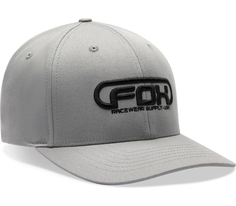 FOX Global Flexfit Hat