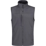 Regatta FLUX TRA 788 / Мъжка двуслойна софтшел жилетка - сиво S (36A788zr301)