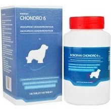 Roboran Chondro 6 pro psy 180 tbl