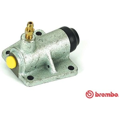Pomocný spojkový valec BREMBO E 85 012 (E85012)