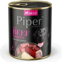 Piper Adult hovädzie držky 800 g