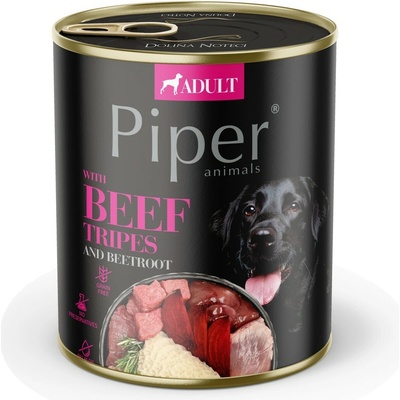 Piper Adult hovädzie držky 800 g