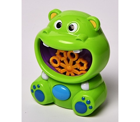 Mac Toys Stroj na bubliny