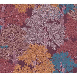 A. S. Création Влизелинов тапет за стена ap floral impression 37753-3