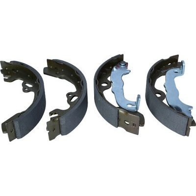 MAXGEAR Sada brzdových čeľustí 190250