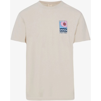 Protest Мъжка тениска Протест PRTRUDGE Protest | Byal | МЪЖЕ | XXL