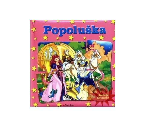 Popoluška