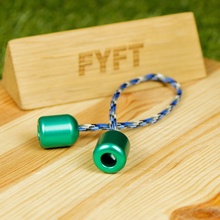 FYFT ORBIT Begleri Tyrkysová