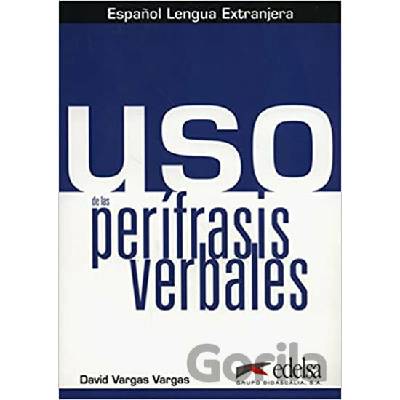 USO DE LAS PERIFRASIS VERBALES B
