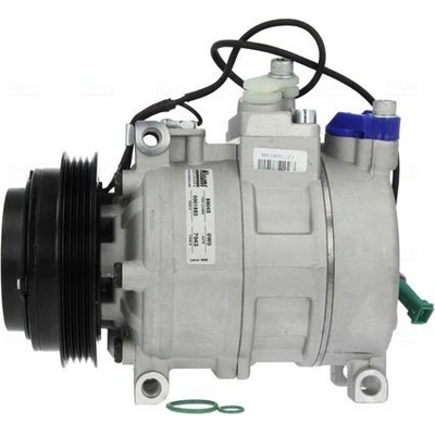 Kompresor, klimatizace NISSENS 89045 89045