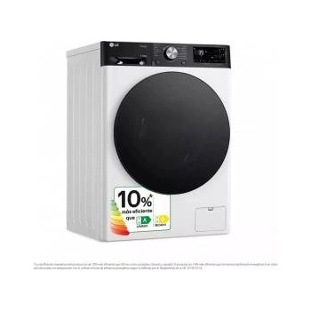 LG Умен Пералня-Сушилня LG AI Direct Drive TurboWash 360º 1400 rpm 11 kg/6 kg