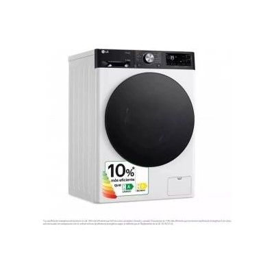 LG Умен Пералня-Сушилня LG AI Direct Drive TurboWash 360º 1400 rpm 11 kg/6 kg