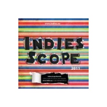 V/A: INDIES SCOPE 2011 CD