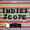 V/A: INDIES SCOPE 2011 CD
