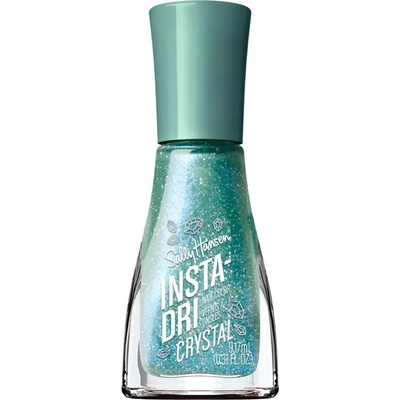 Sally Hansen Lak na nehty Insta-Dri Crystal 121