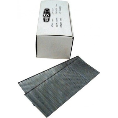 Wolpertech Hřebíky do hřebíkovačky 40 mm, 5000 ks WT40 4029W