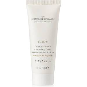 RITUALS The Ritual Of Namaste Velvety Smooth Cleansing Foam 30 ml