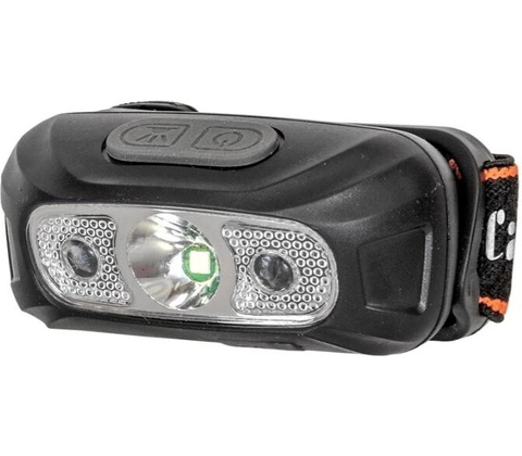 Carp Zoom ENTRANT