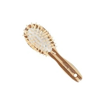 Olivia Garden Bamboo Brush Healthy Hair 1