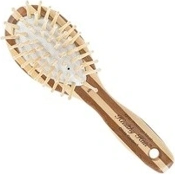 Olivia Garden Bamboo Brush Healthy Hair 1