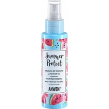 Anwen Summer Protect Sprej na vlasy s ochranným UV filtrom 100 ml