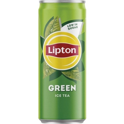 Lipton zelený čaj 0,5 l