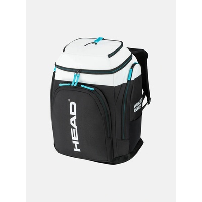 HEAD Rebels Racing Backpack 2025/2026 – Zboží Mobilmania