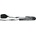 leash STX Basic Coiled 10'