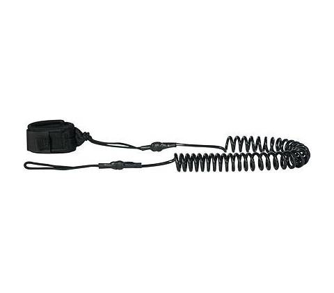 leash STX Basic Coiled 10'