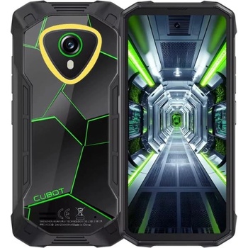 Image 1 of Cubot KingKong Mini 4 128GB 6GB RAM Dual