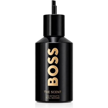 HUGO BOSS BOSS The Scent (Refill) EDT 200 ml