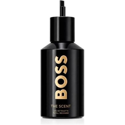 HUGO BOSS Boss The Scent 200 ml eau de toilette пълнител за мъже