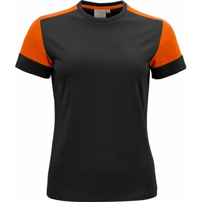 Printer Prime T Women black/orange