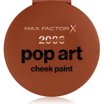 MAX Factor 2000 Calorie Pop Art кремообразен руж цвят 30 Tone 5 гр