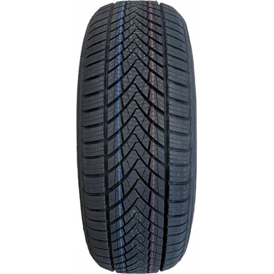 Tourador X ALL CLIMATE TF2 225/45 R17 91W