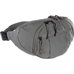 Tasmanian Tiger Чанта за кръст Tasmanian tiger TT Hip Bag MKII 3 Hip bag - Titan Grey - размер 3 l (510-2924-0311)