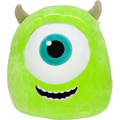 Squishmallows Disney Mike Wazowski 35 cm